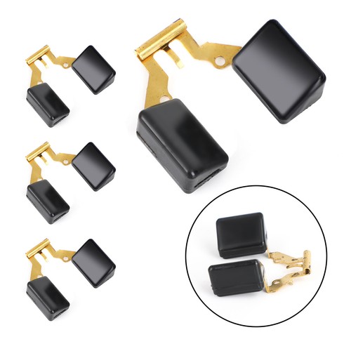 Carburetor repair kit float - 4x,