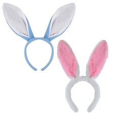Easter Novelty Bunny Ears