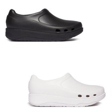 FitFlop WORK HIGH-PERFORMACE Womens Slip-On