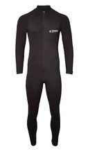One piece base layer under