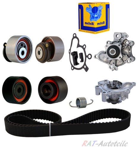 Timing belt kit wapu - timing,