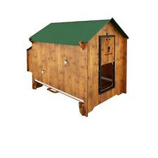 HPL Chicken House up to 12