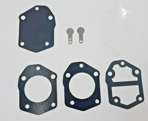 Fuel pump diaphragm - pump, for