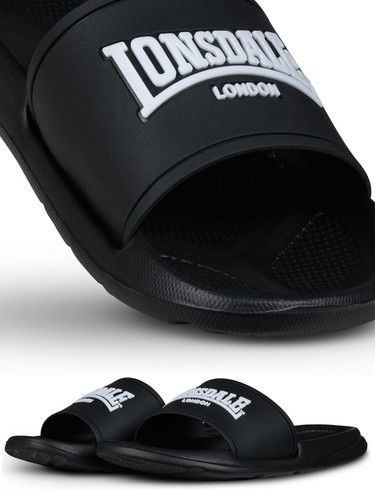 Lonsdale london flip flops - london,