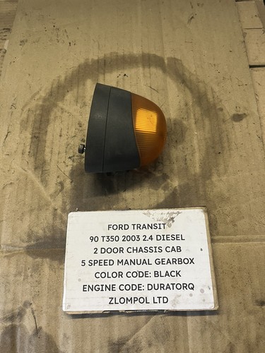 Ford transit t350 - ford, 90