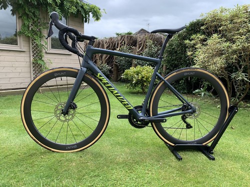 Specialized tarmac sl6 sport - tarmac,