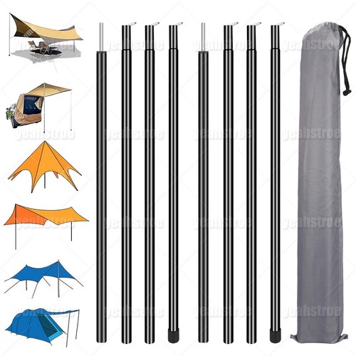 Adjustable height - 2m,
