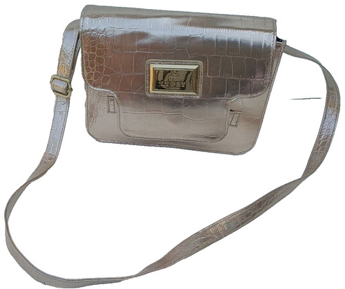 Lipsy london gold metallic - lipsy,
