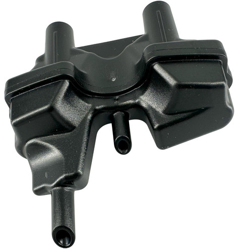 Miele coffee spout distributor - miele, spout/distributor