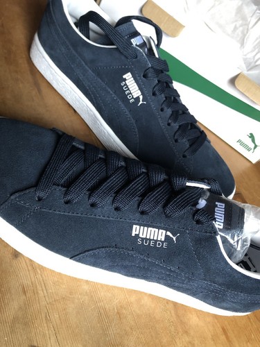Ultra rare puma suede - -, irbr