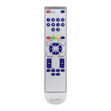RM Series Remote Control
