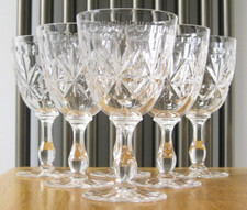Set 6x Royal Brierley Vintage