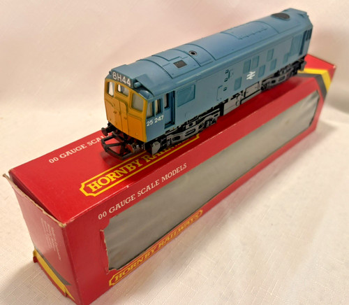 Vintage hornby gauge - vintage,