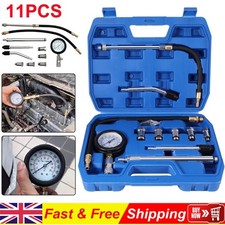 11PCS Petrol Engine