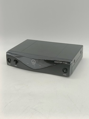 Receiver only akg wms45 45 - sr,