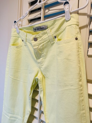 Nine planet women yellow - nine,