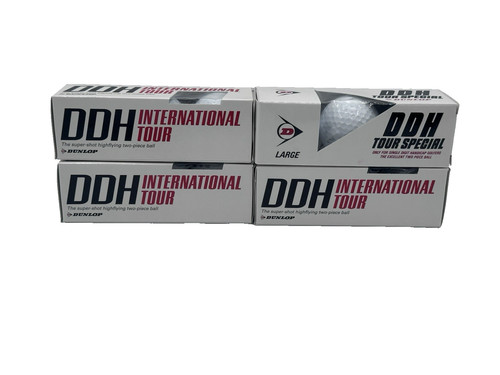 Dunlop ddh explosive tour - dunlop,