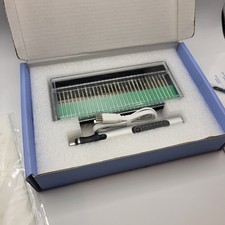 USB-C Rechargable Portable Engraving Pen