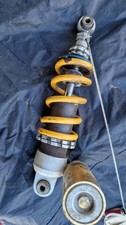 Motorcycle Sachs Rear Shock