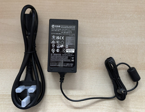 Dc12v power supply with - dc12v, kettle