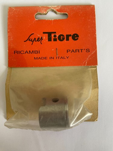 Vintage super tigre - vintage,