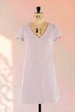 True Vintage Mini Dress •