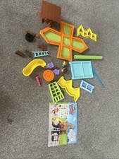 Playdoh Builder Play-doh Tree House Play Set with Accessories and Tools Kids