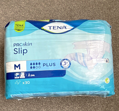 Tena proskin slip plus - tena,