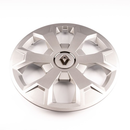 Renault trafic mk3 alloy - mk3, 16"