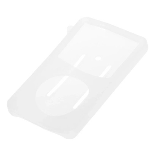 Protective crystal clear cover - protective,