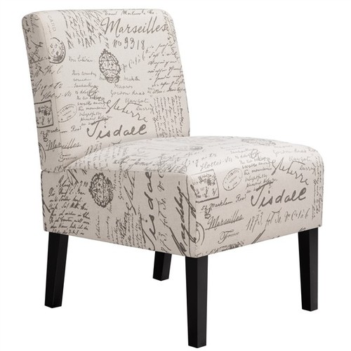 Accent chair tub - accent,