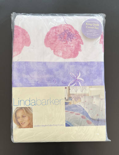 Linda barker king size - barker,