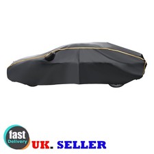 Extra Extra Large Car Cover