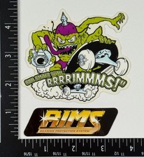 Grind King Trucks Rims 00's