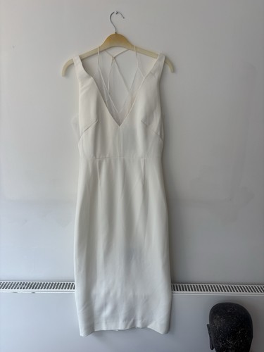 Roland mouret cream cocktail - mouret,
