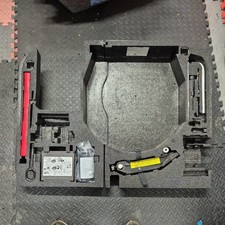 Audi TT Mk2 8J 2006-2014 Spare