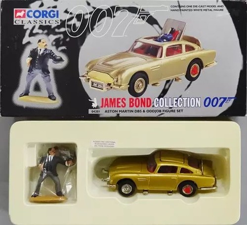 Corgi aston martin - aston, &