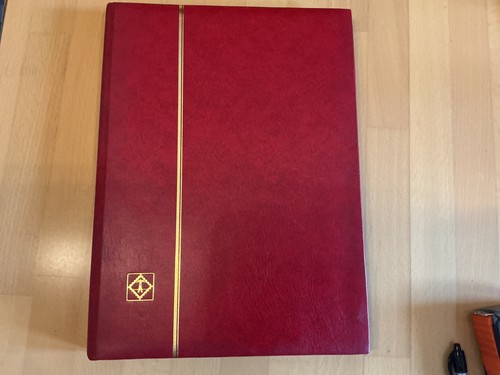 Lighthouse stock book - stock,