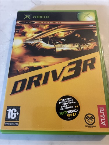 Driver microsoft xbox - (new),
