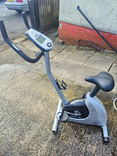 Reebok upright exercise - reebok,