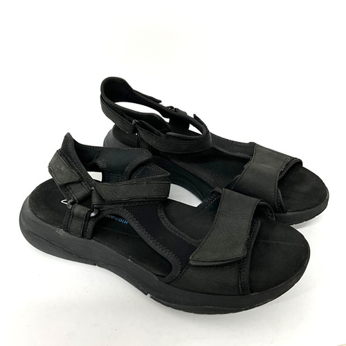 Clarks wave walk womens size - clarks,
