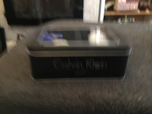 Calvin klein golf gift set - golf,