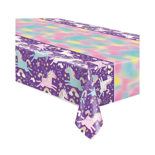 Unicorn kids birthday - unicorn,