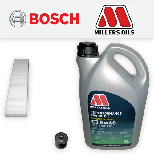 Service kit for - service, one