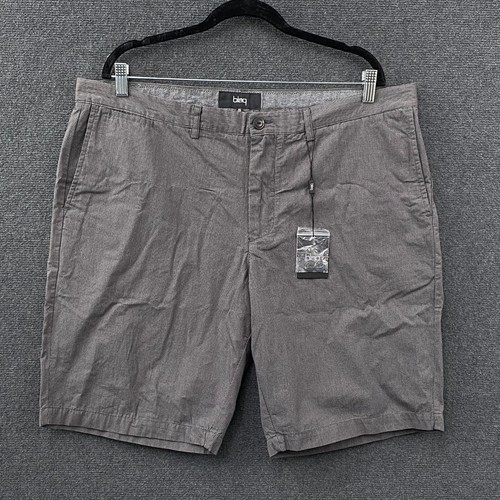 Blaq mens chino shorts - blaq,