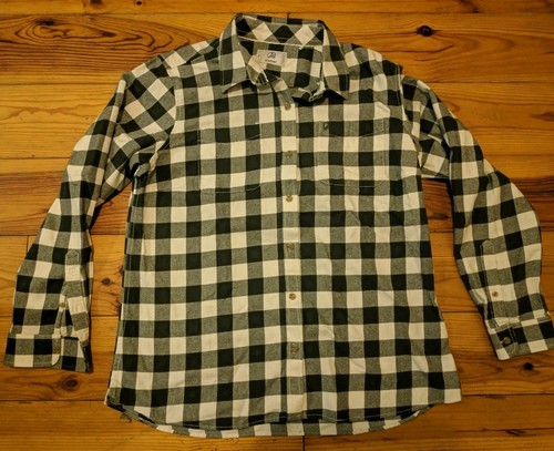 Swanndri women green check - women's,