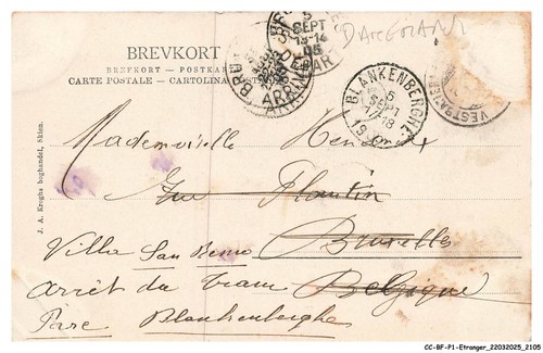 Bfp1 1053 norvege ulefos - cc-bfp1-1053-norvege-,