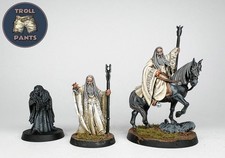 Warhammer Middle Earth - LOTR