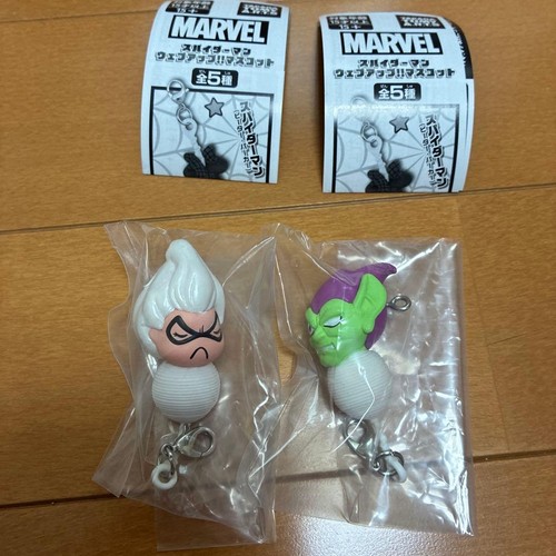 Marvel figure spider - marvel, spider-man