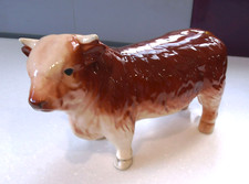 Vintage large size - vintage, ceramic